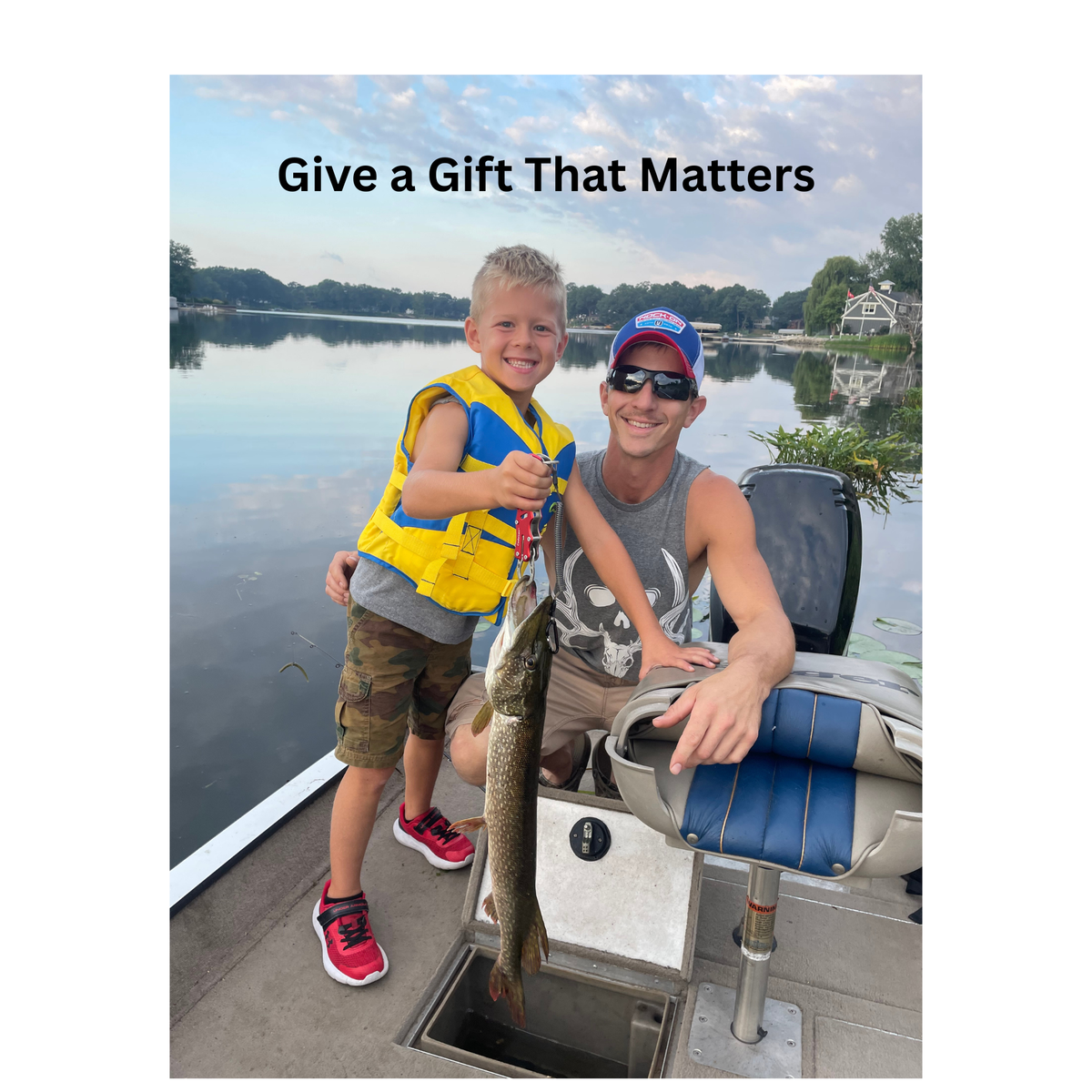Gift Subscription - Bi-weekly Lure box