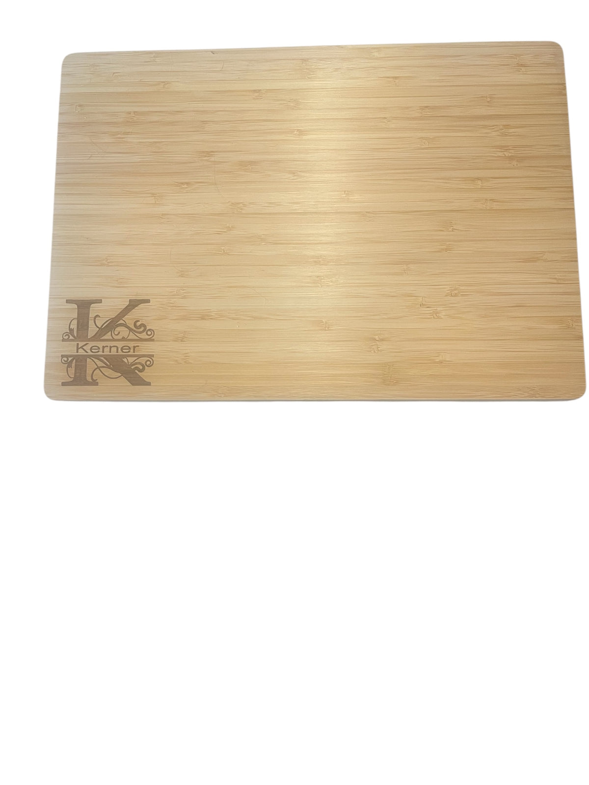 Eco-Friendly Bamboo Cutting Board – The Perfect Corporate Gift